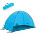 MaximalPower 94.5 x 118 Beach Tent