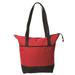 Debco CB5990 Carry Cold Cooler Tote Red Black