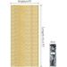 RICH Natural Reed Fence 16.5ftÃ—4ft Eco-Friendly Reed Screen Curtain Privacy Roll Up Window Sunshade Decoration for Indoor Outdoor Balcony Backyard Patio Garden