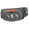 Nebo NEB-HLP-0009 Einstein Rechargeable Headlamp 750 Lumen Each