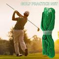 BUTORY Golf Training Net Waterproof Home Driving Range Golf Net portable Golf Net Batting Net Practice Cab Indoor and Outdoor