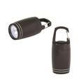 Debco FL9051 Aquila Bright Mini Barrel Carabineer Light - Black