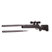 Barra Airguns Sportsman 1200g 0.177 & 0.22 Pellet Gas Piston Air Rifle