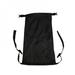 Sales Promotion!Outdoor Sleeping Bag Pack Compression Stuff Sack High Quality Storage Carry Bag Sleeping Bag Accessories Black 8L