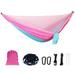 EQWLJWE Ultraligh Portable Outdoor Camping Mosquito Net Nylon Hanging Bed Sleeping Swing Camping and Hiking Supplies Holiday Clearance