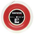 Gamma AMP Jet Tennis String Reel Red ( )