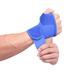 AOLIKES Adjustable Weightlifting Wrist Band Exercise Boxing Training Wrist Protections Tool Sports Equipment Wrist Protector