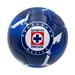 Icon Sports Cruz Azul Soccer Ball Officially Size 5 Soccer Ball 05-2