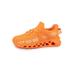 Crocowalk Womens Mens Air Running Shoes Athletic Casual Sports Tennis Sneakers for Walking Gym Jogging Training Fitness