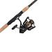 PENN 7â€™ Battle III Fishing Rod and Reel Spinning Combo