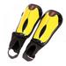 1 Pair Adult Youth Child Soccer Shin Guards Football Shinguards Soccer Ball Shin Pads Sports Legs Protector