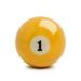 Billiard Pool Table Standard Replacement Ball 2 1/4 (57.2 mm)