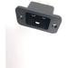 Icon Health & Fitness Inc. Power Cord Entry Input Socket Inlet 4798.9000 Works with FreeMotion NordicTrack Treadmill