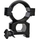 Traditions Scope Rings Matte Black 1 Quick Peep