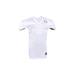 Under Armour Youth Football Practice Jersey - White - UA950-100 (White - Youth S)