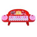 Musical Instrument Toy Baby Infant Toddler Kids Piano Developmental Music Toys