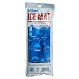 Jacent Flexible Reusable Ice Mat 30 Cube - Jumbo 12 x 9.5 Inch