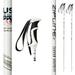 Lollipop 14.0 Graphite Composite Ski Poles