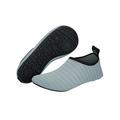 FANNYC Summer Water Shoes Beach Shoes For Men Women Barefoot Quick-Dry Aqua Shoes For Swimming Aqua Shoes Barefoot Water Socks for Swim Beach Pool Surf Yoga Quick-Dry Slip-on