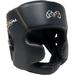 RIVAL Boxing RHG60F Workout Training Full Face Headgear 2.0 - Medium - Black