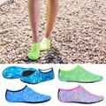 Travelwant Water-Shoes-Swim-Shoes Quick-Dry Barefoot Aqua-Socks-Beach-Shoes for Pool Yoga Surf for Women-Men