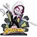 Beast Kingdom Marvel Comics Spider-Gwen MEA-013 Mini Egg Attack Figure