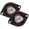 Boss Audio CH3220 3.5 2-Way 140W (Full Range Pair of Speakers)