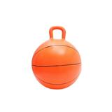 Herrnalise toys clearance 10 Hopper Play Ball for Ages 7-9 Hop Ball Kangaroo Bouncer Happy Hop Jumping Ball Sit and Bounce Bouncing Ball Boy toys age 7-9 Sit and bounce ball Bounce toys