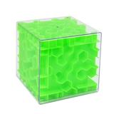 Fridja 3D Gravity Memory Sequential Maze Ball Puzzle Toy Gifts For Kids Adults
