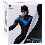 Batman Arkham City Nightwing Statue