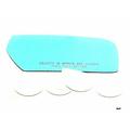 Mirrors Right Passenger Blue Glass Lens For Vintage MB See Details Fitment Guide