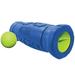 GoFit GF-BRL12 12-Inch Go-Size Barrel Roller with Massage Ball