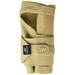 donjoy advantage da161wb01-tan-m/l-r stabilizing elastic wrist brace for carpal tunnel sprains strains tendonitis instabilities palm stay