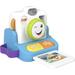 Fisher-Price Laugh & Learn Click & Learn Instant Camera Musical Toy