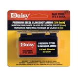 Daisy 8114 1/4 Steel Sling Shot Ammo