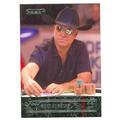 Hoyt Corkins trading card 2006 Razor Poker No.3 (WSOP WPT Poker Player)