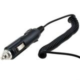 CJP-Geek Car DC Adapter for Nady UHF-4 LT Lavalier/Guitar Wireless System Auto Vehicle