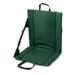 Crazy Creek Longback Chair Lightweight and Foldable Forest