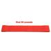 Multitrust Gym Resistance Band Exercise Yoga Fitness Heavy Duty Latex Stretching Loop Belt