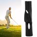 YLSHRF Golf Training Grip Golf Swing Grip Golf Swing Trainer Training Grip Standard Teaching Aid for Right-handed Beginner