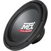 MTX Road Thunder RTS12-04 Woofer 250 W RMS 500 W PMPO 1 Pack