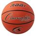 Champion Sports Champion Basketball - Official Size No 7 - 2 Each