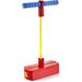 Foam Pogo Jumper for Kids - Fun and Safe Jumping Stick - Pogo Stick Makes Squeaky Sounds - Holds Up to 250 Lbs