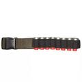 Tactical Shotgun Shell Bandolier - Olive Drab Olive Drab Adjustable to 60