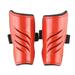 Kids Soccer Shin Pad Board Soft Sports Leg Protective Gear for Jogging Volleyball Running