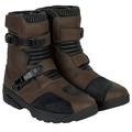 Tourmaster Horizon Line Break Trail Mens Waterproof Boots Brown 8.5 USA