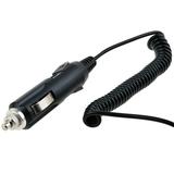 PKPOWER Car Adapter For Eviant T7 T7-01 T7-02 T7-BLK 7 inch Handheld LCD TV Auto Charger