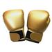 SUTENG Children Boxing Gloves Kick Boxing Muay Thai Punching Training Bag Gloves Outdoor Sports Mittens Boxing Practice