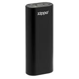 Zippo Black HeatBank 6 Rechargeable Hand Warmer