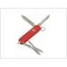 Victorinox - Classic SD Swiss Army Knife Red Blister Pack